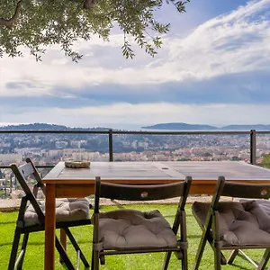 Avec Vue Panoramique Toulon