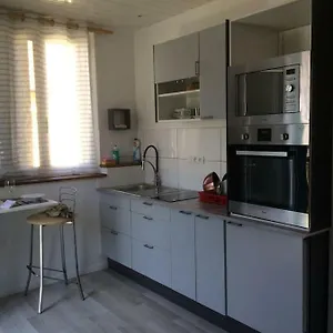 Studio Bassens Bassens (Savoie)