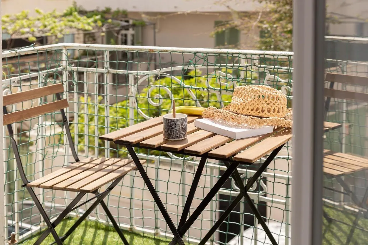 Little Phuket - Mourillon - Host Apartment Toulon