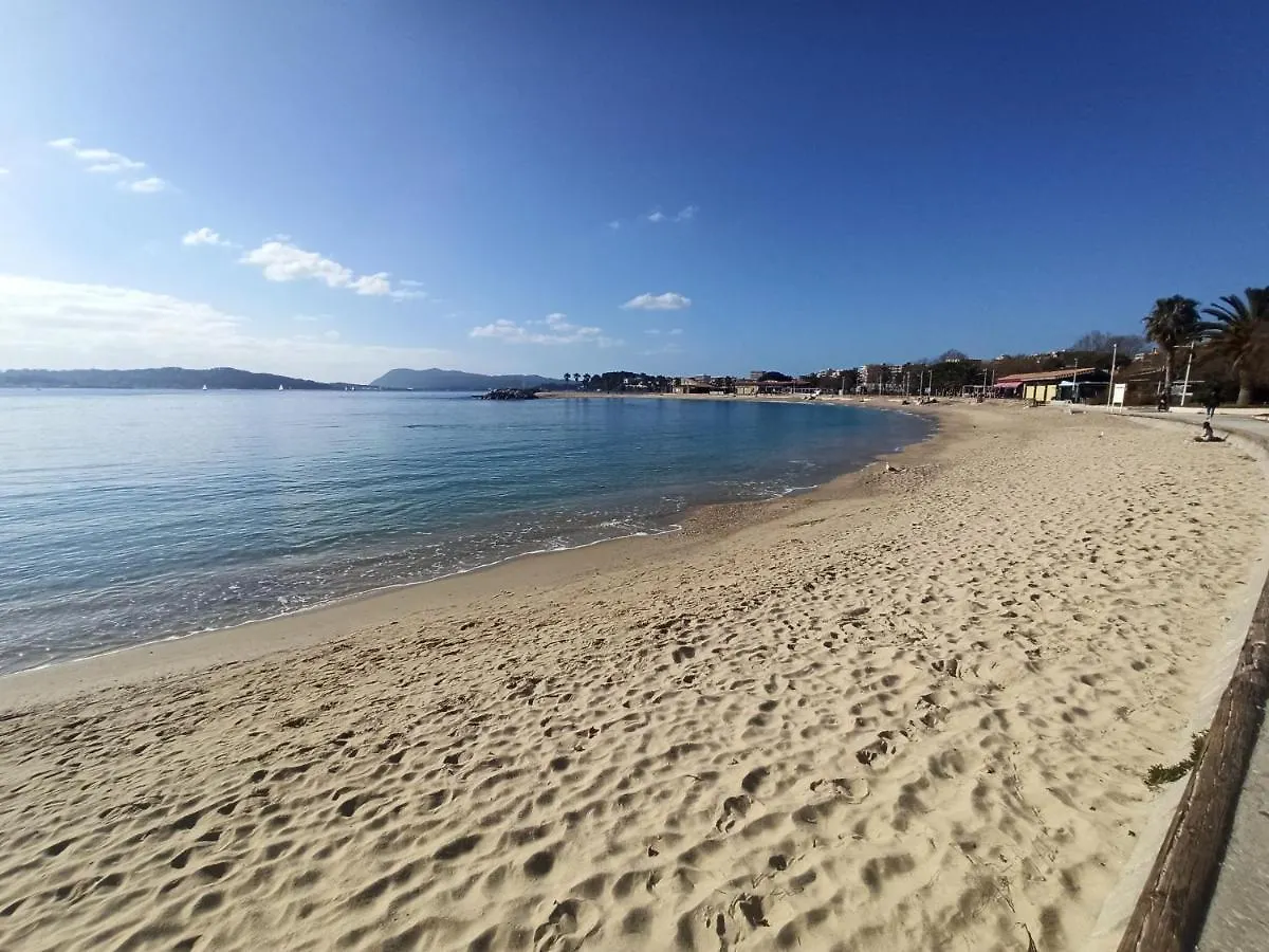 Little Phuket - Mourillon - Host Apartment Toulon