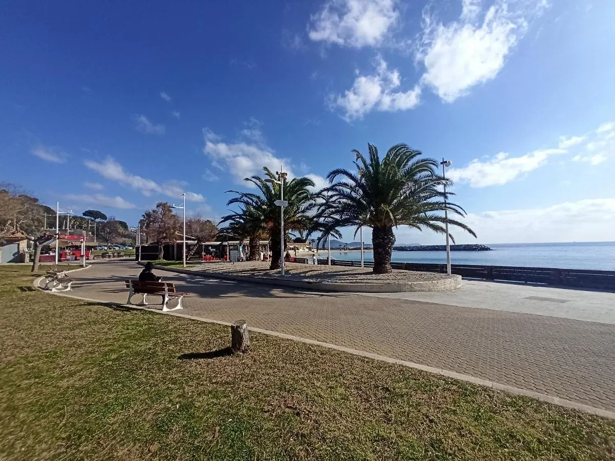 Little Phuket - Mourillon - Host Apartment Toulon