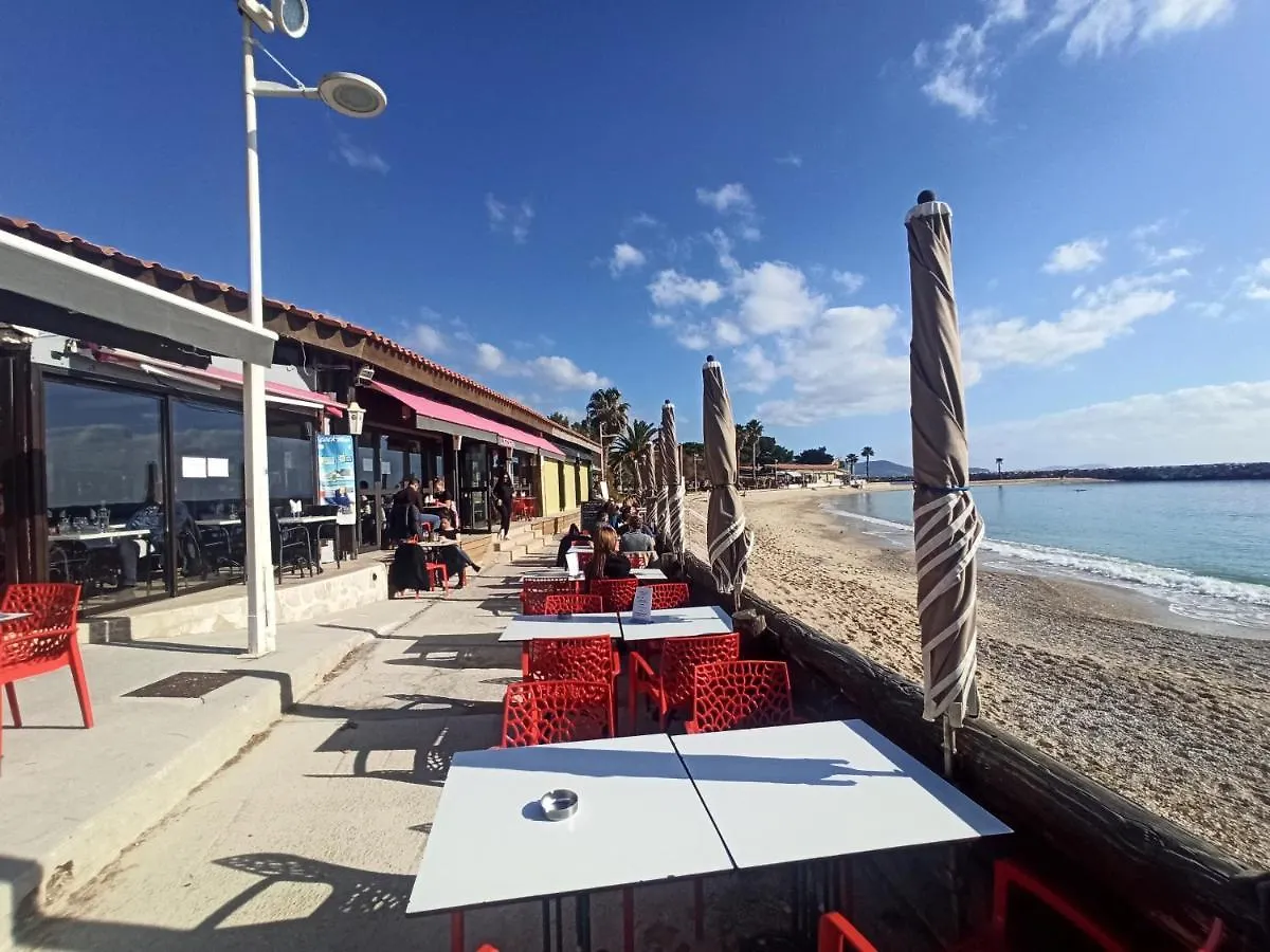 Little Phuket - Mourillon - Host Apartment Toulon
