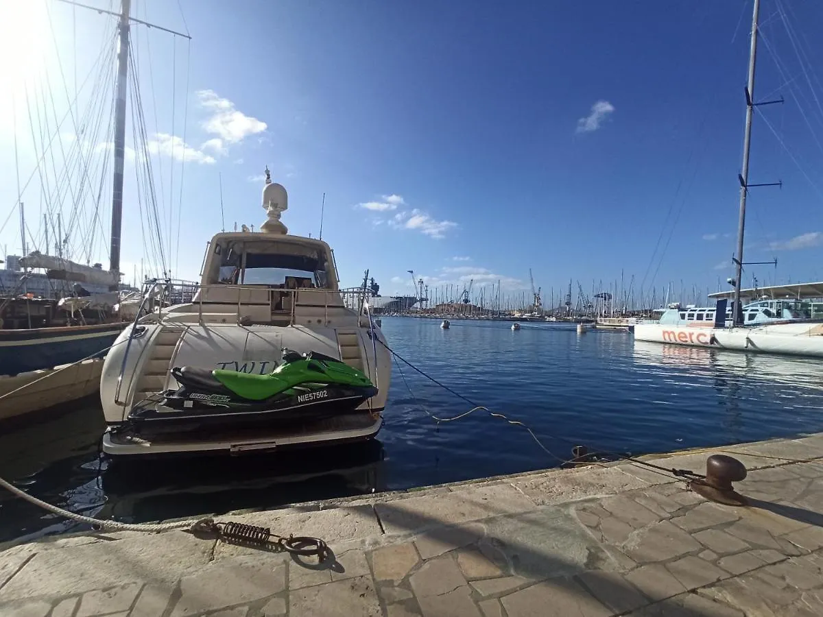 Little Phuket - Mourillon - Host Apartment Toulon France