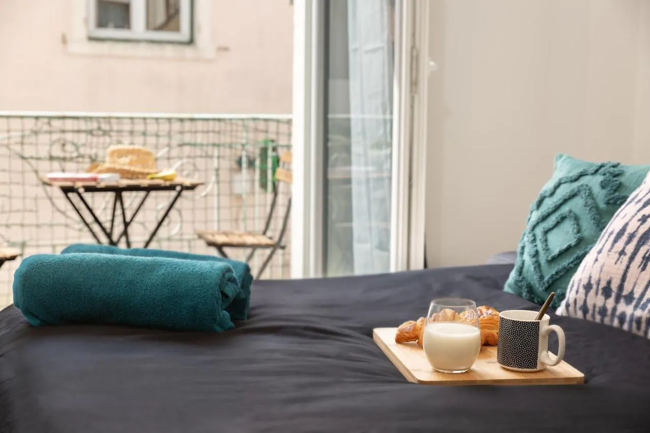 Little Phuket - Mourillon - Host Apartment Toulon France