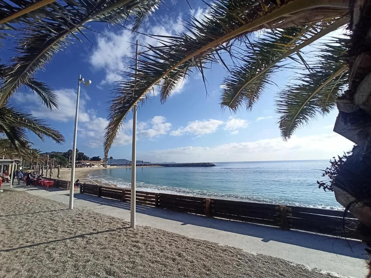 Little Phuket - Mourillon - Host Apartment Toulon