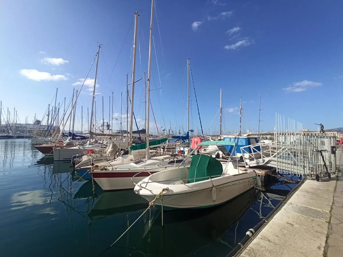 Little Phuket - Mourillon - Host Apartment Toulon 0*,
