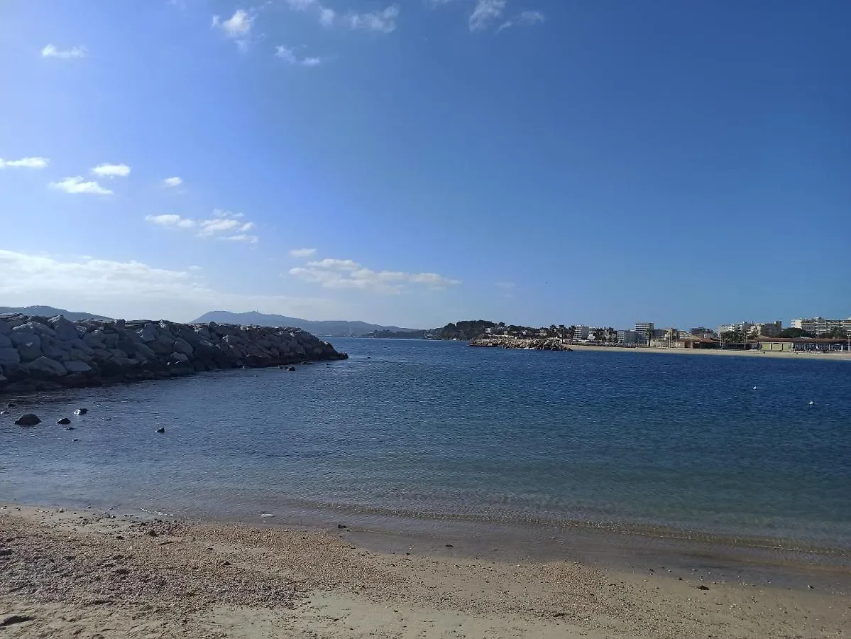 Little Phuket - Mourillon - Host Apartment Toulon
