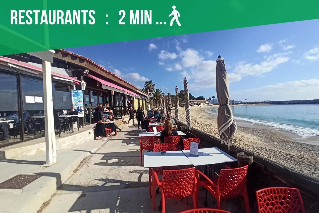 Little Phuket - Mourillon - Host Apartment Toulon